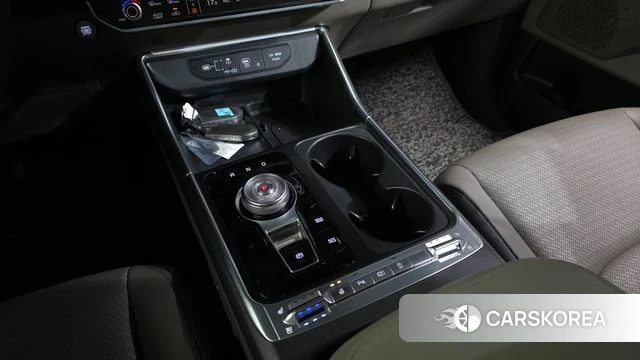 Kia The New Carnival 4th Generation id 4456424 из Кореи 30