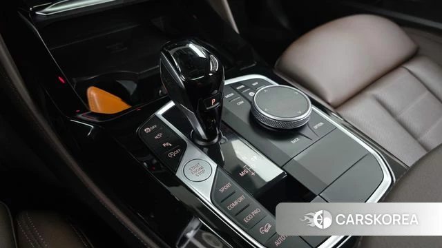 BMW X4 (G02) id 4739213 из Кореи 30