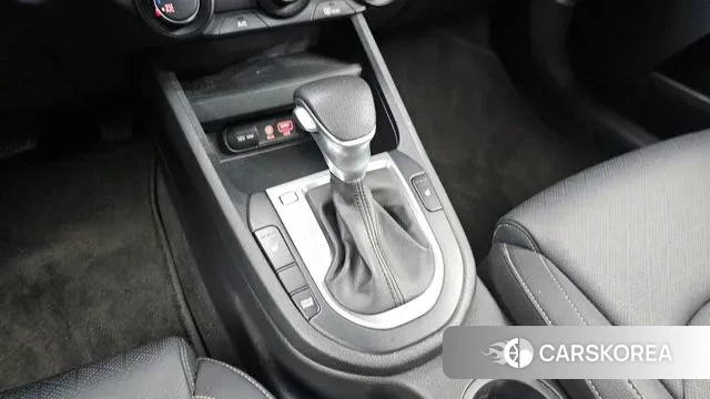 Kia Come New K3 id 3024184 из Кореи 19