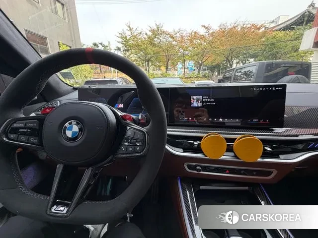 BMW X5 (G05) id 3267688 из Кореи 11