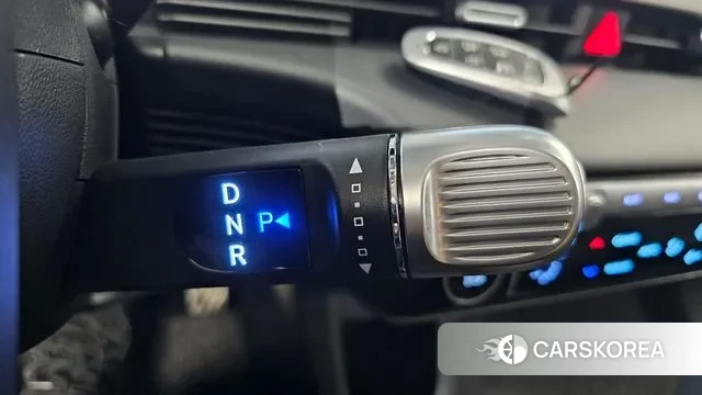 Hyundai Ionic 5 id 3027516 из Кореи 19