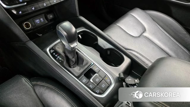 Hyundai Santa Fe TM id 4397952 из Кореи 19