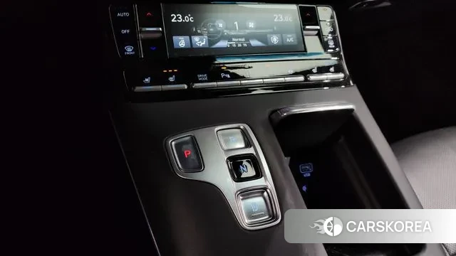 Hyundai The New Grandeur IG id 3567768 из Кореи 19