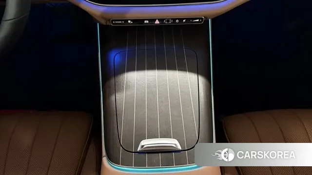 Mercedes-Benz E-Class W214 id 3277920 из Кореи 19