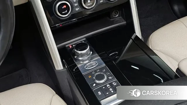 Land Rover Discovery 5 id 3363258 из Кореи 19