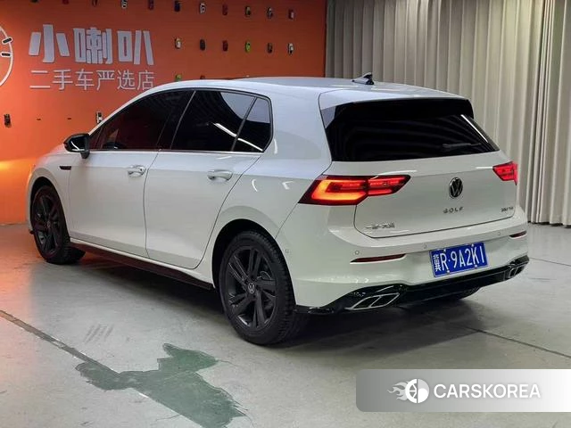 Volkswagen Golf id 4208158 из Китая 14