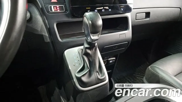 Hyundai Staria id 2879674 из Кореи 19