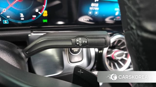 Mercedes-Benz GLB-Class X247 id 3865983 из Кореи 19