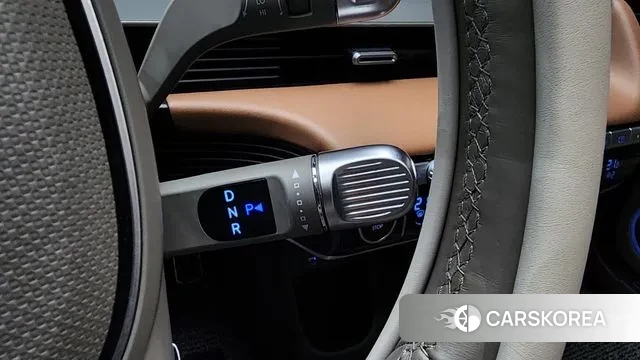 Hyundai Ionic 5 id 2885257 из Кореи 19