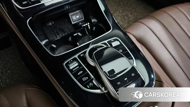 Mercedes-Benz E-Class W213 id 3942385 из Кореи 19