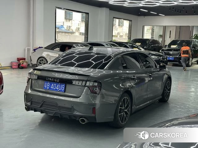 Lynk 03 id 4253968 из Китая 9