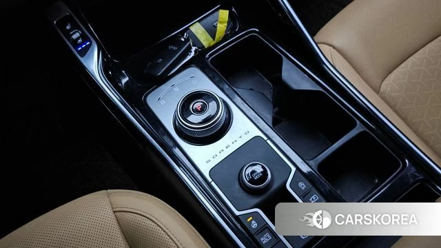 Kia Sorento 4th Generation id 4625095 из Кореи 34