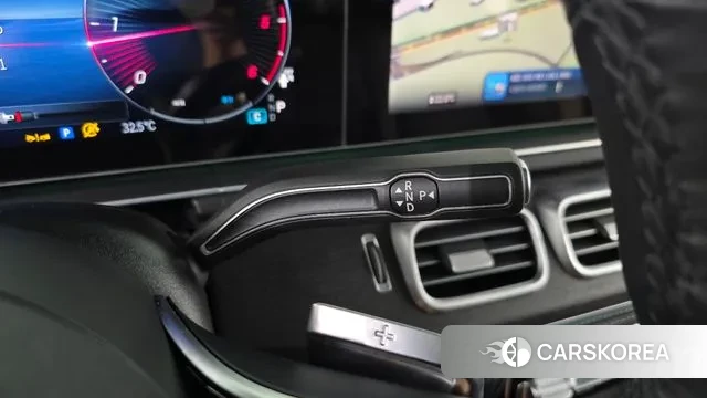 Mercedes-Benz GLE-Class W167 id 2910037 из Кореи 19