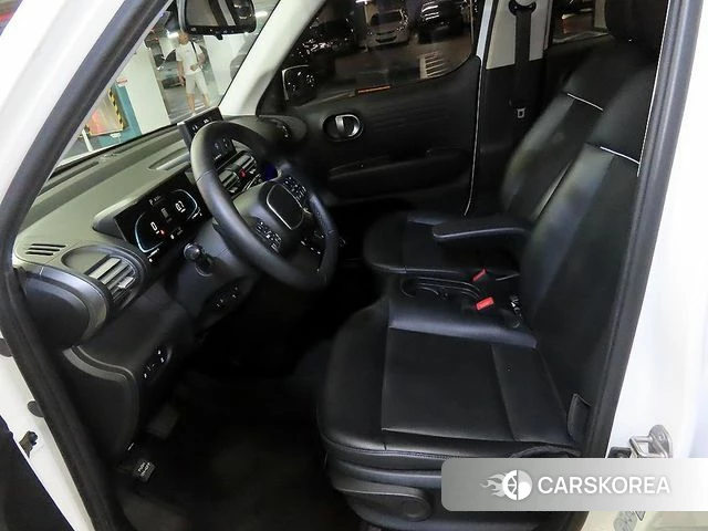 Hyundai Casper id 4692338 из Кореи 19