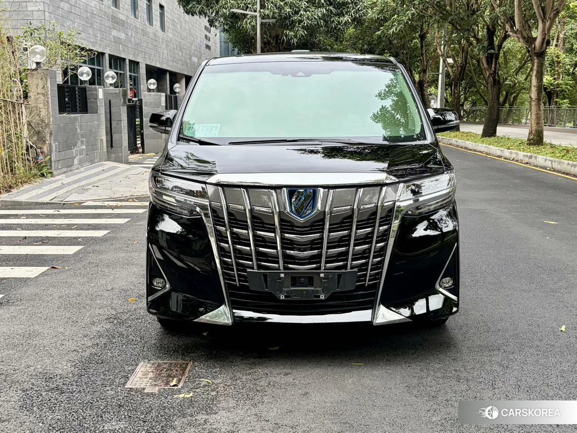 Toyota Elfa id 4499127 из Китая 24