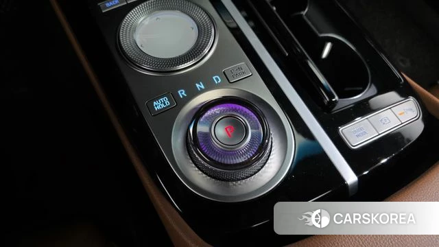 Genesis G80 (RG3) id 4415413 из Кореи 33