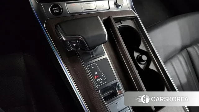 Audi A6 (C8) id 3624998 из Кореи 19