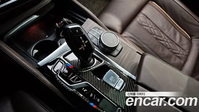 BMW 6 Series GT (G32) id 2680248 из Кореи 19