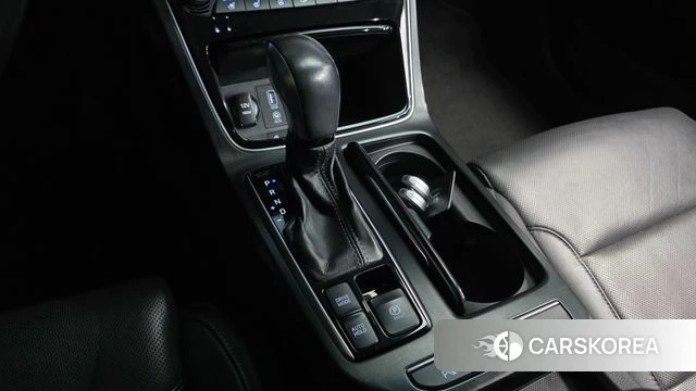 Hyundai Grandeur IG id 3846001 из Кореи 19