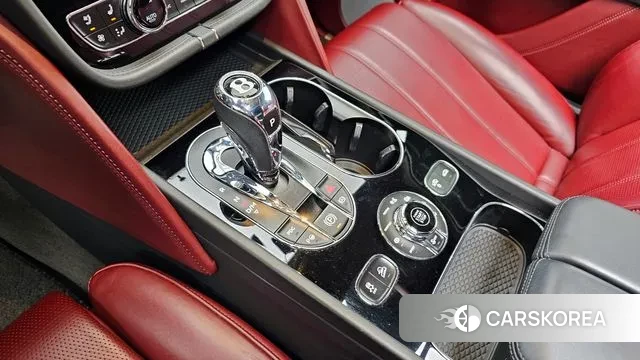 Bentley Bentayga id 3449054 из Кореи 19