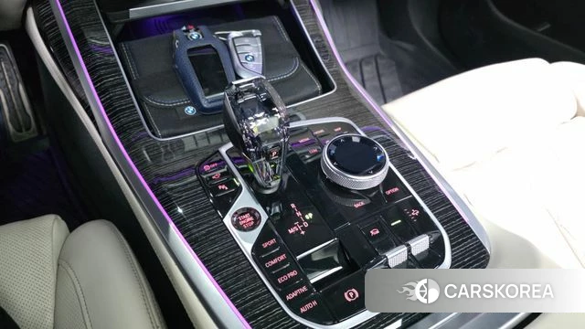 BMW X7 (G07) id 4585920 из Кореи 38
