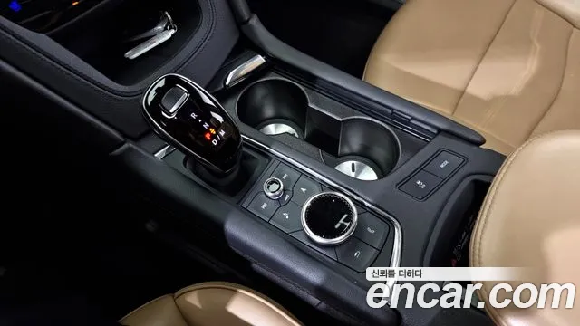 Cadillac XT5 id 2510745 из Кореи 19