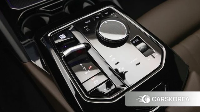 BMW 5 Series (G60) id 4422000 из Кореи 19