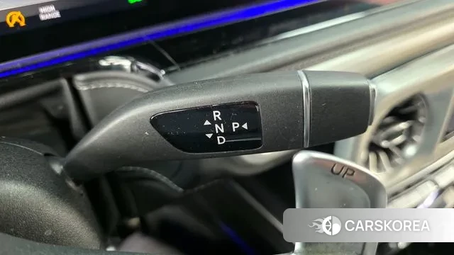 Mercedes-Benz G-Class W463b id 3702732 из Кореи 19