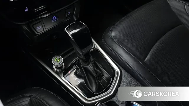 Ssangyong Tivoli Air id 3535010 из Кореи 19