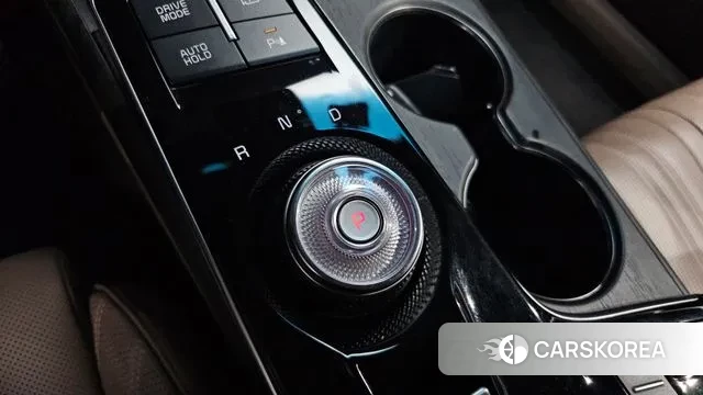 Kia K8 Hybrid id 3054075 из Кореи 19