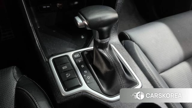 Kia Sportage The Bold id 4722527 из Кореи 19