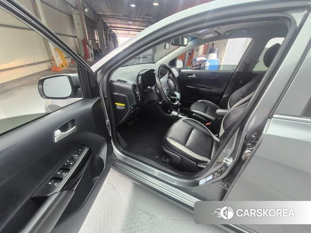 Kia Morning Urban (JA) id 4469971 из Кореи 19