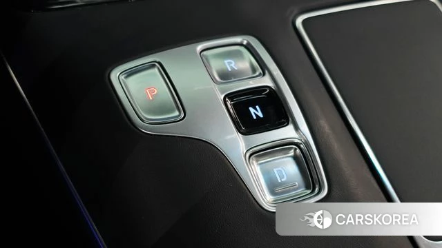 Hyundai The New Grandeur IG Hybrid id 4721526 из Кореи 35