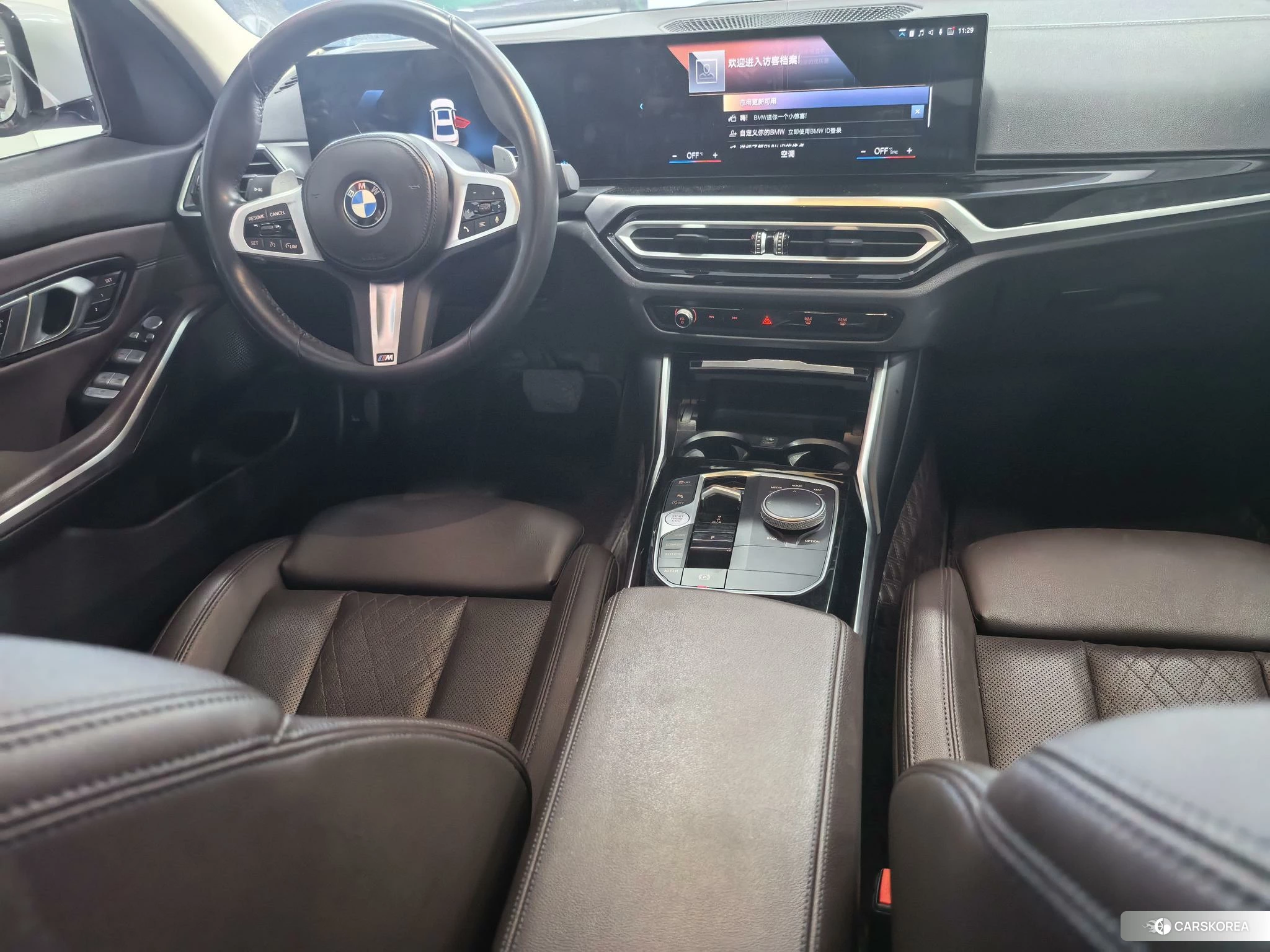 BMW 3 series id 4420350 из Китая 9