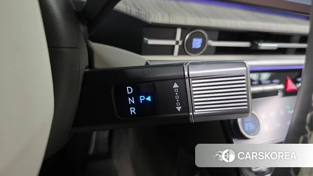 Hyundai Santa Fe (MX5) id 3876649 из Кореи 19