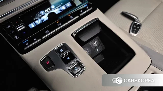 Hyundai The New Grandeur IG id 3023068 из Кореи 19