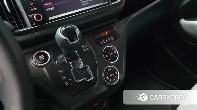 Kia The New Kia Ray id 3590990 из Кореи 19