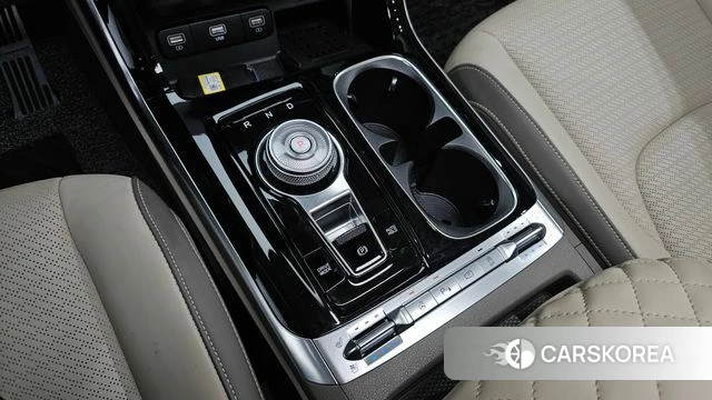 Kia Carnival 4th generation id 4481137 из Кореи 19