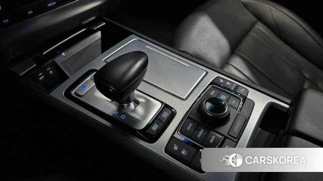 Genesis G80 id 4643086 из Кореи 19