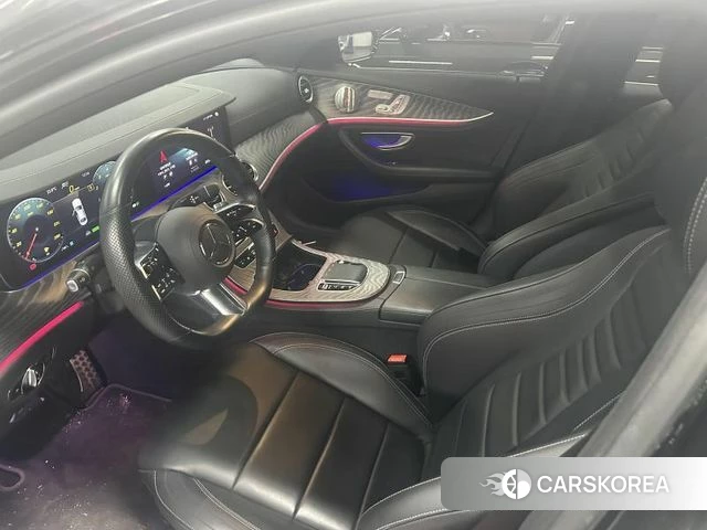 Mercedes-Benz E-Class W213 id 4383453 из Кореи 10