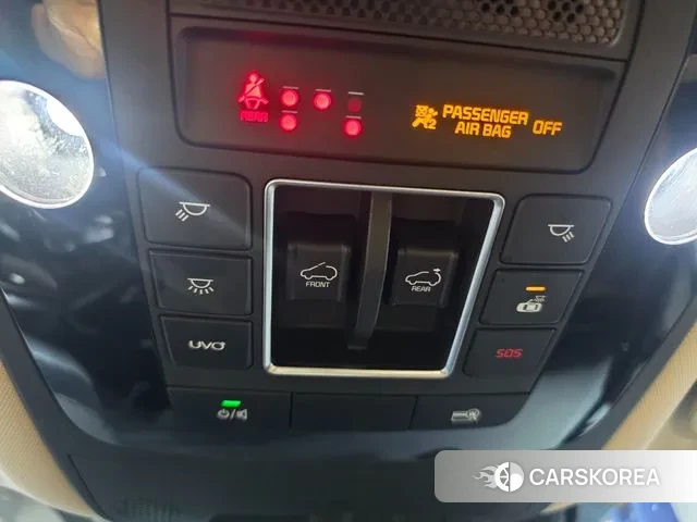 Kia Carnival 4th generation id 3373885 из Кореи 19