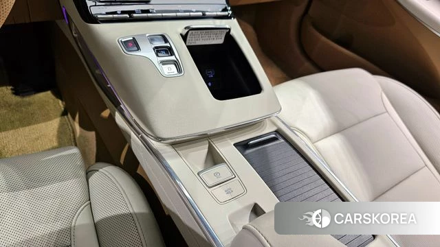 Hyundai The New Grandeur IG Hybrid id 4317380 из Кореи 19