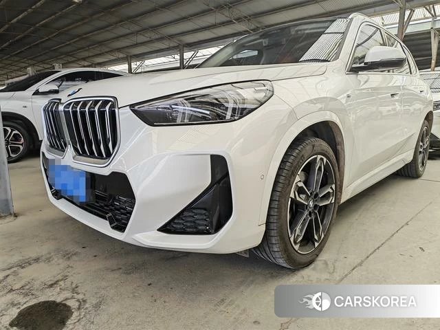 BMW X1 id 4306890 из Китая 9