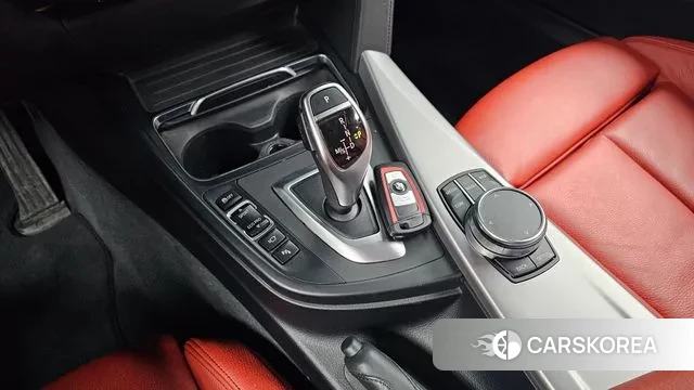 BMW 4 Series (F32) id 3741711 из Кореи 19