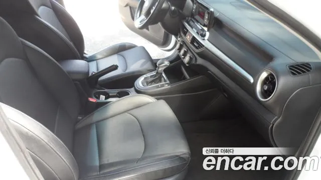 Kia Come New K3 id 2683673 из Кореи 19