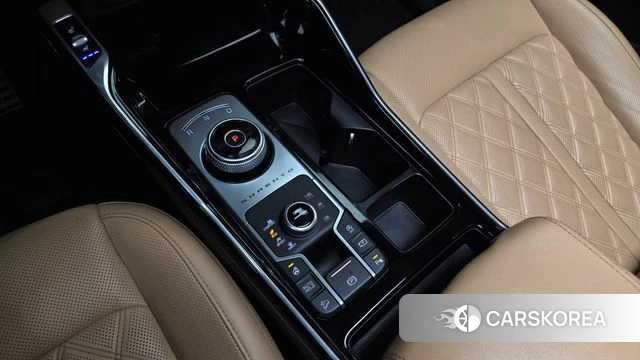 Kia Sorento 4th Generation id 4195948 из Кореи 33