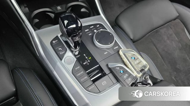 BMW 3 Series (G20) id 4671265 из Кореи 19
