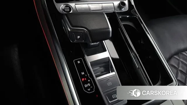 Audi Q8 (4M) id 3479135 из Кореи 19