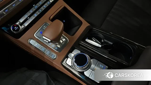 Genesis G90 id 3045012 из Кореи 19