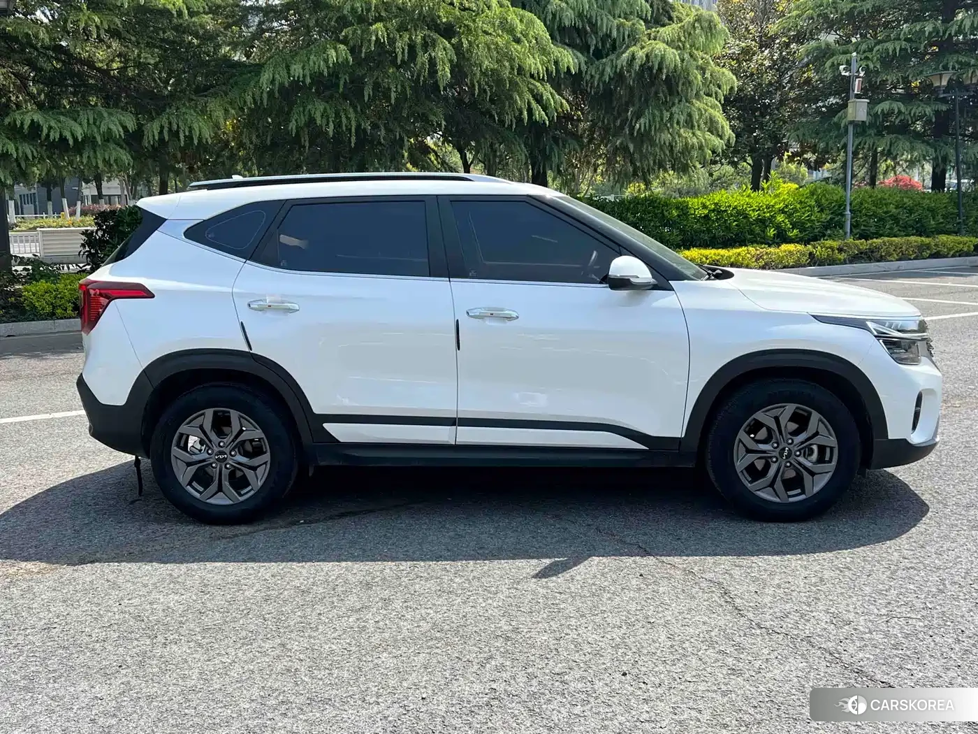 Kia Seltos id 4601104 из Китая 20